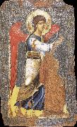unknow artist The Annuciation,The Archangel Gabriel painting